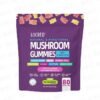 Private Label Mushroom Extract Gummies