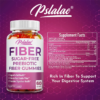 Prebiotic Sugar-Free Fiber Gummies