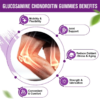 Gummies & Elderberry Relieve soreness Supplement
