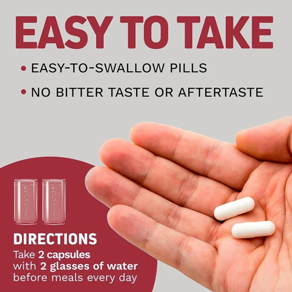 Tart Cherry - Joint Support and Muscle Recovery