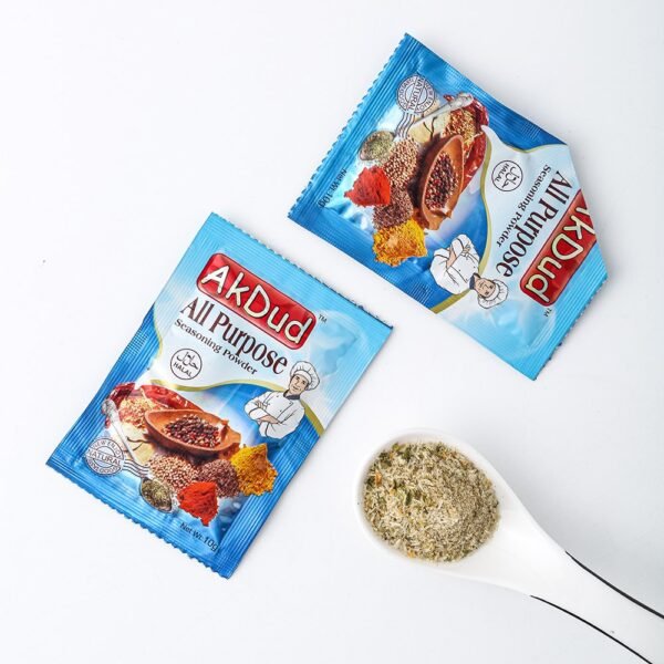 Premium Vegetarian Mushroom Seasoning Powder