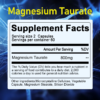 6_1e8dd83f-932b-4e4d-b5f1-4c33cd455dce_800x800.png Powerful Magnesium Taurine Capsules