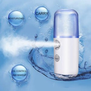 30ML Nano Facial Steamer Sprayer